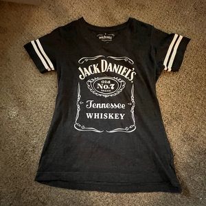 jack daniels shirt